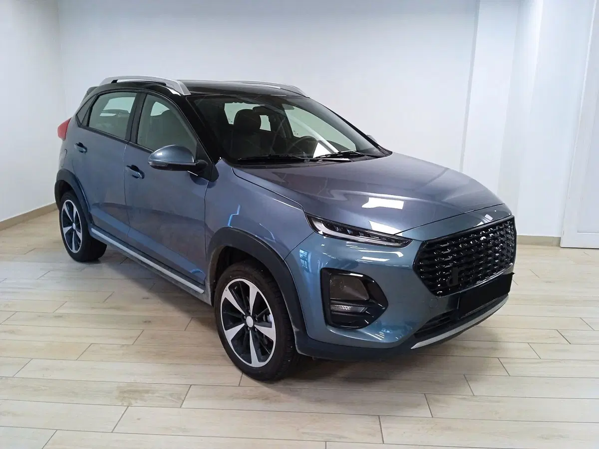 Dr DR 5.0 usata a Torino (3)