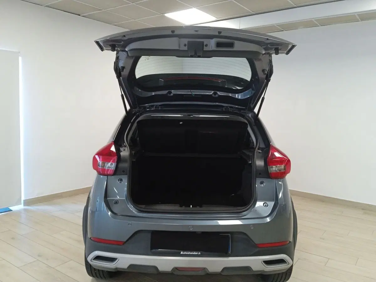 Dr DR 5.0 usata a Torino (5)