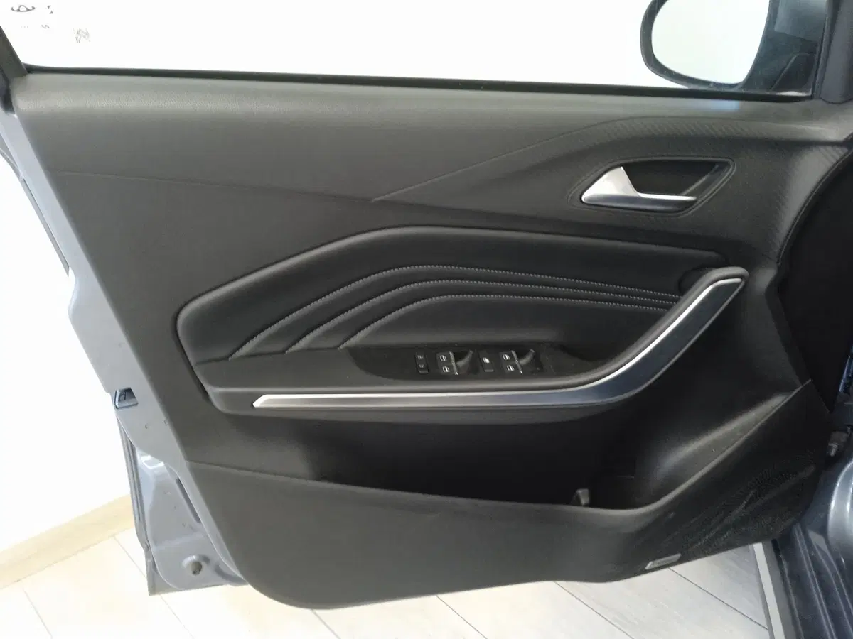 Dr DR 5.0 usata a Torino (8)