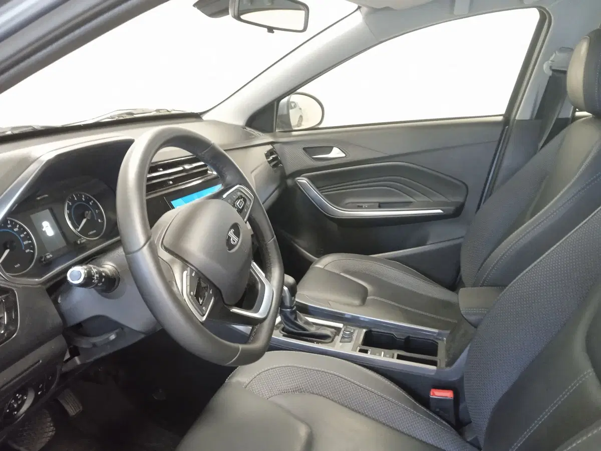 Dr DR 5.0 usata a Torino (9)