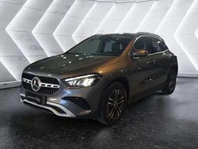 Mercedes-Benz GLA SUV 180 d Advanced auto del 2025 usata a Caserta