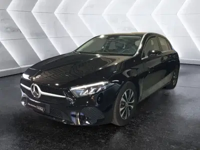 Mercedes-Benz Classe A 180 d Premium del 2025 usata a Caserta