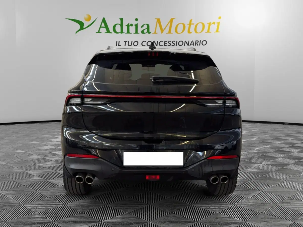 Forthing Friday usata a Pordenone (4)