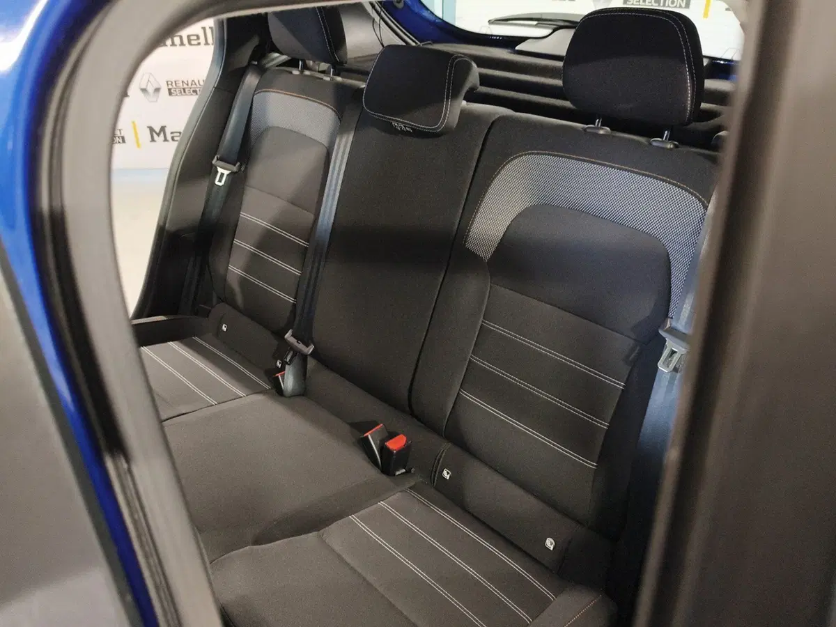 Dacia Sandero usata a Brescia (11)