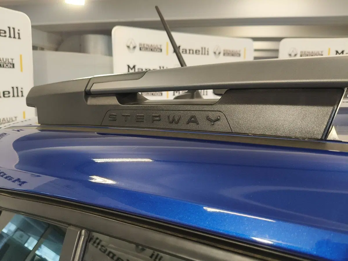 Dacia Sandero usata a Brescia (16)
