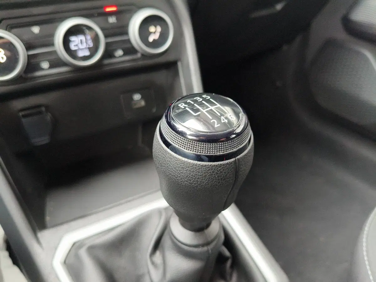 Dacia Sandero usata a Brescia (19)