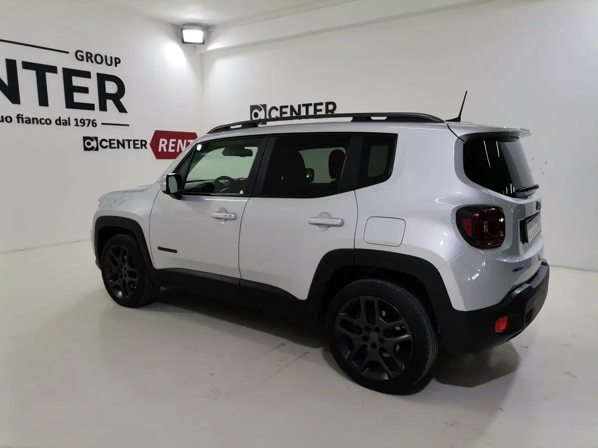 Jeep Renegade usata a Salerno (4)