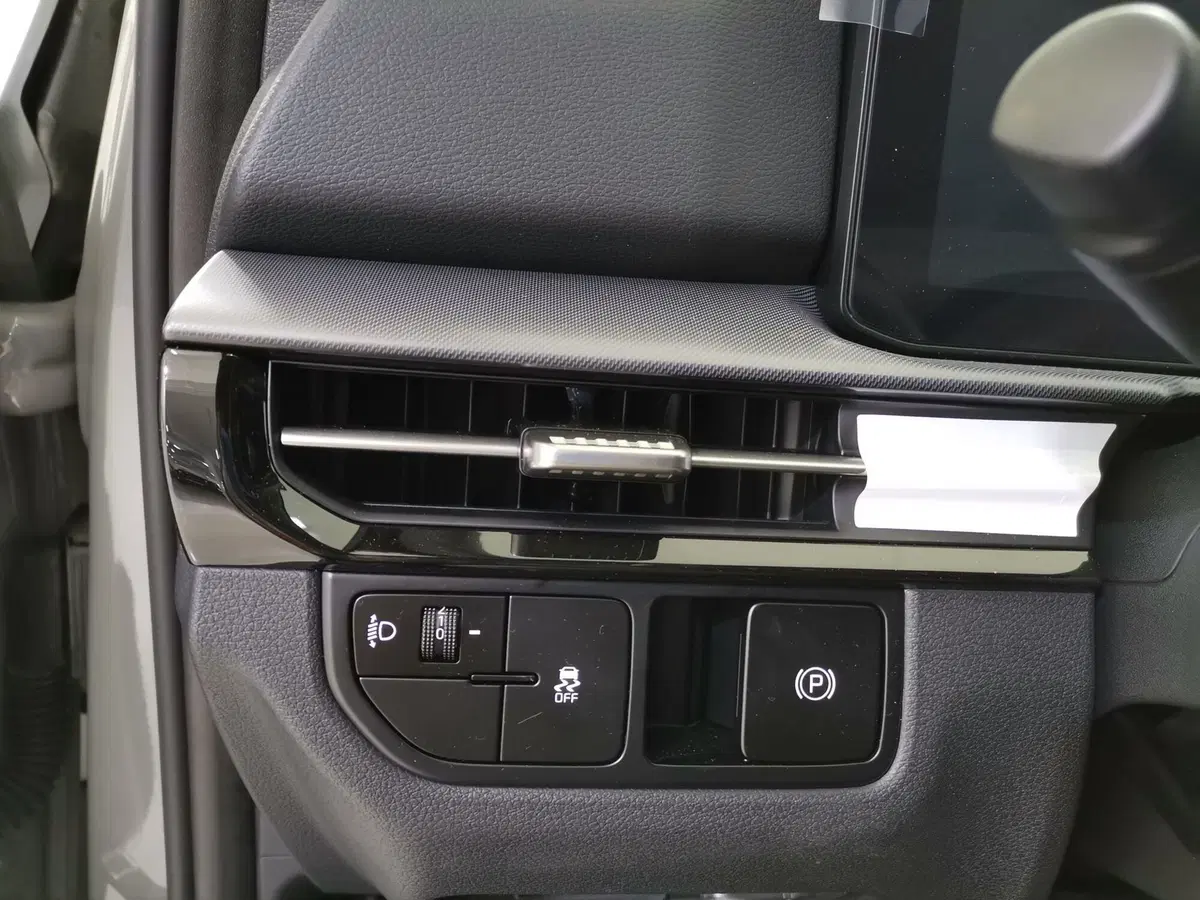 Kia Sportage nuova a Salerno (16)