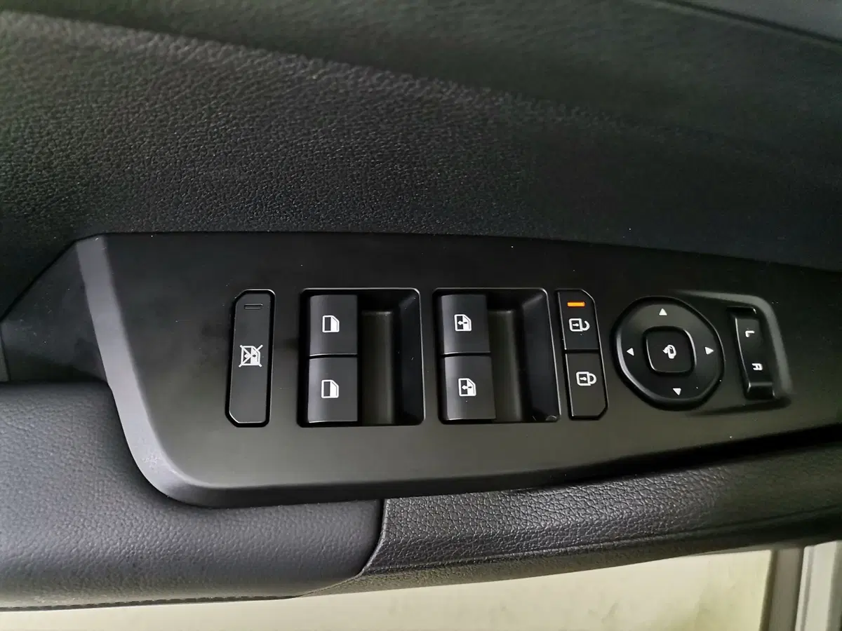 Kia Sportage nuova a Salerno (17)