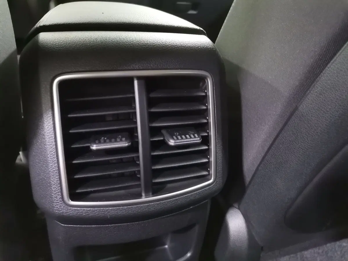 Kia Sportage nuova a Salerno (18)