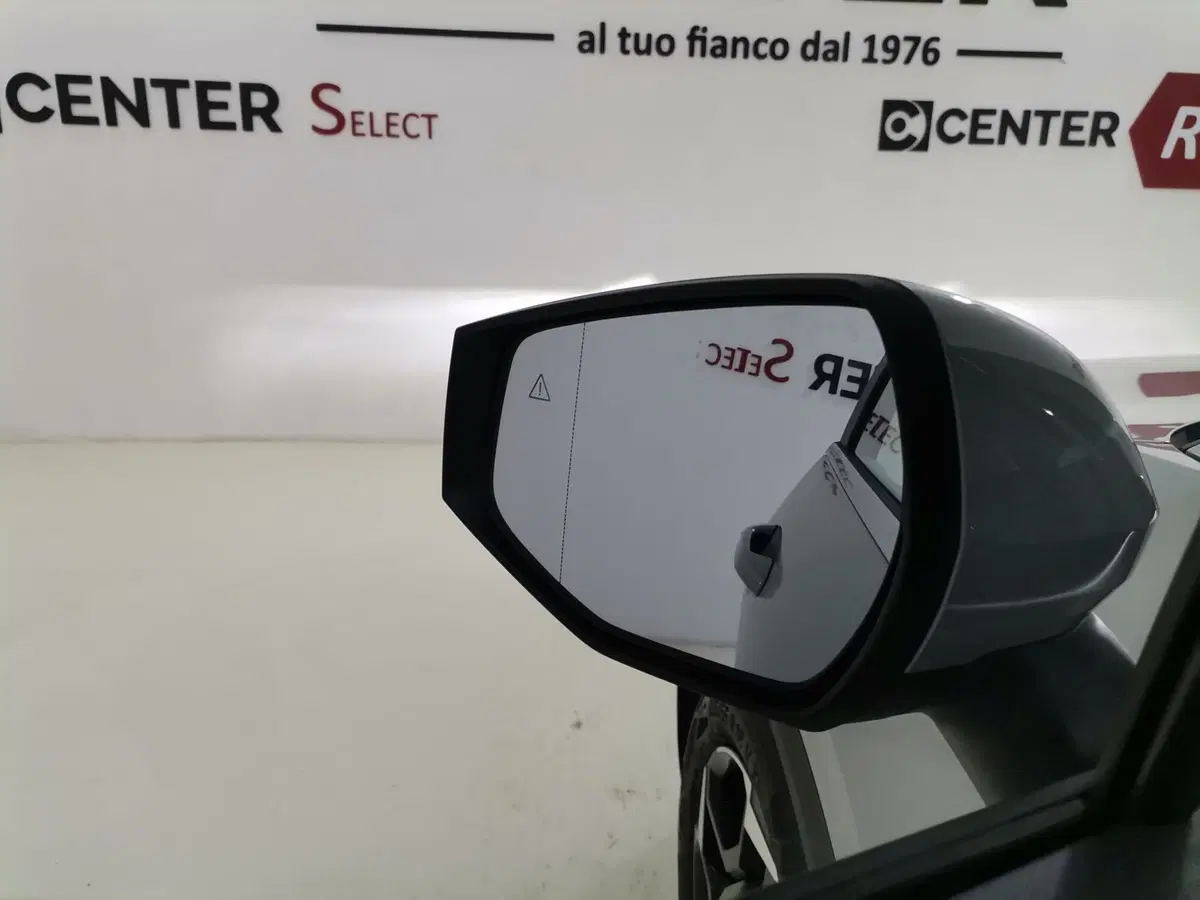 Kia Sportage nuova a Salerno (19)