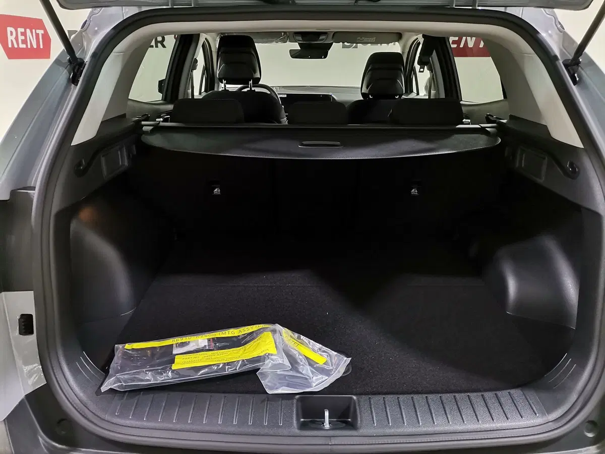 Kia Sportage nuova a Salerno (20)