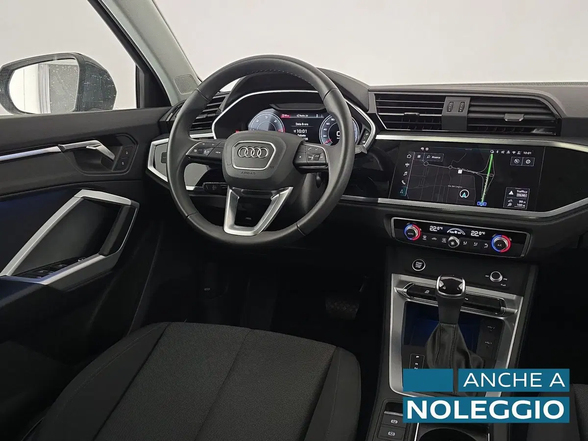 Audi Q3 usata a Cuneo (11)