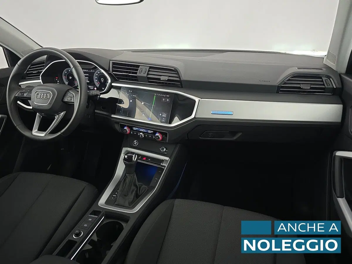 Audi Q3 usata a Cuneo (13)