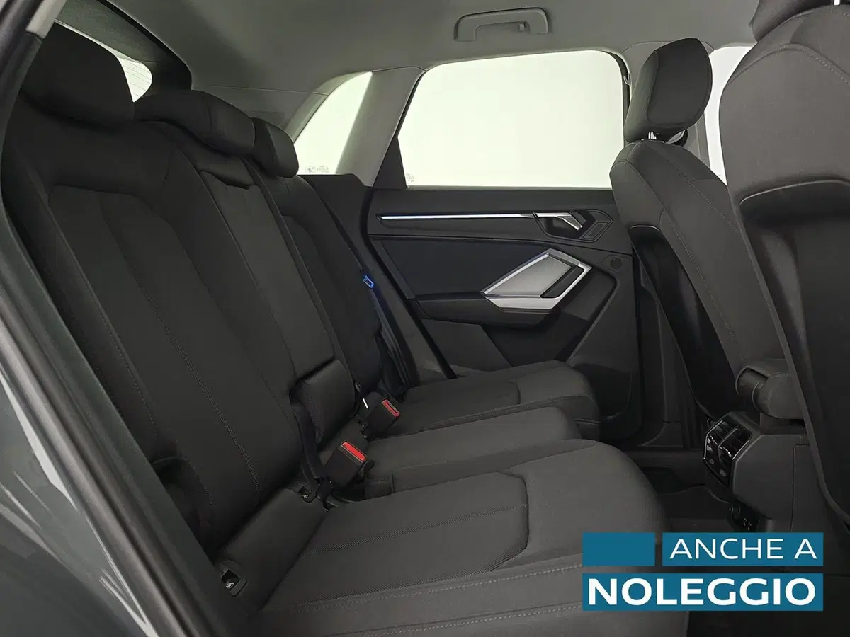 Audi Q3 usata a Cuneo (15)