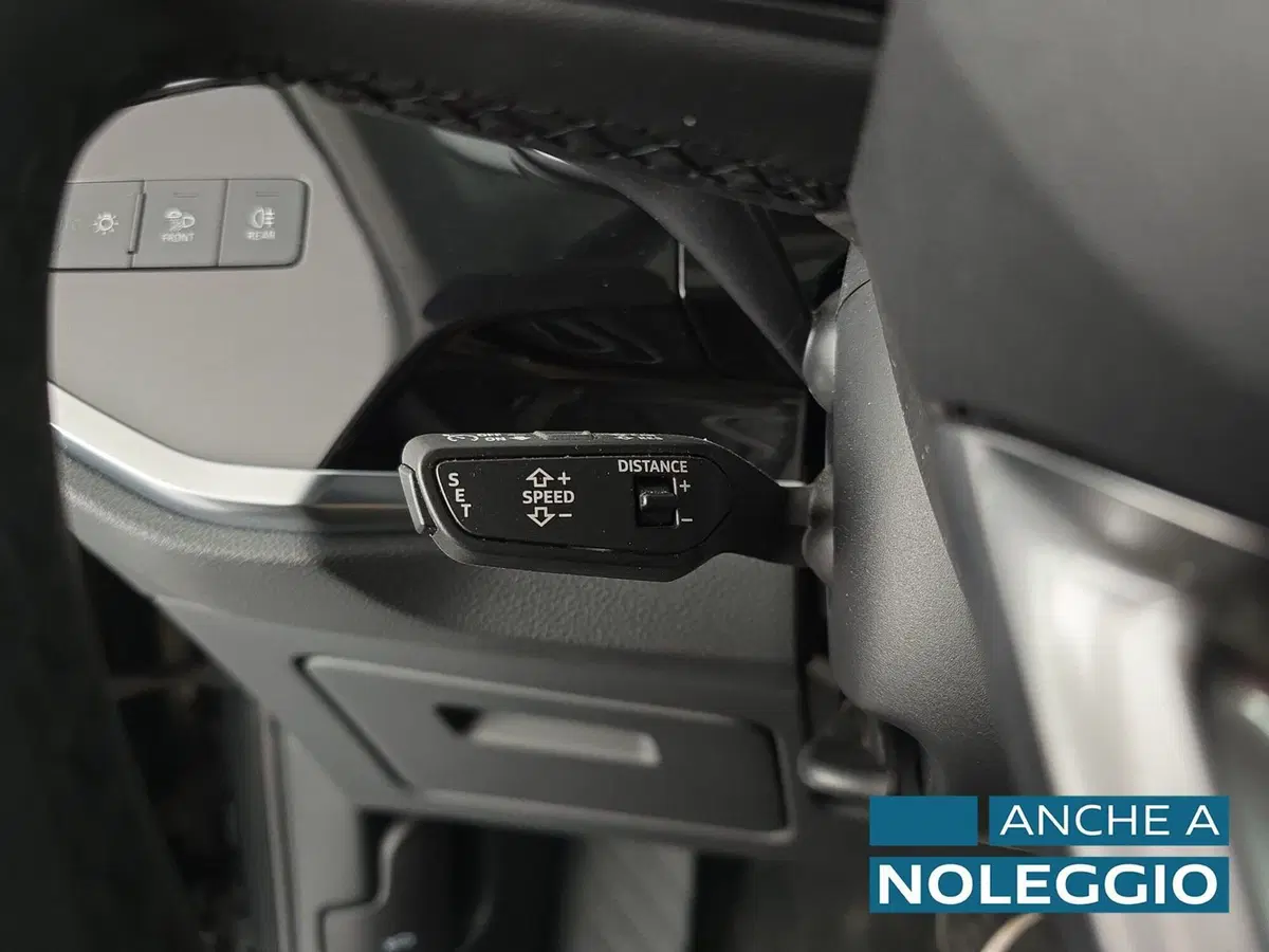 Audi Q3 usata a Cuneo (18)