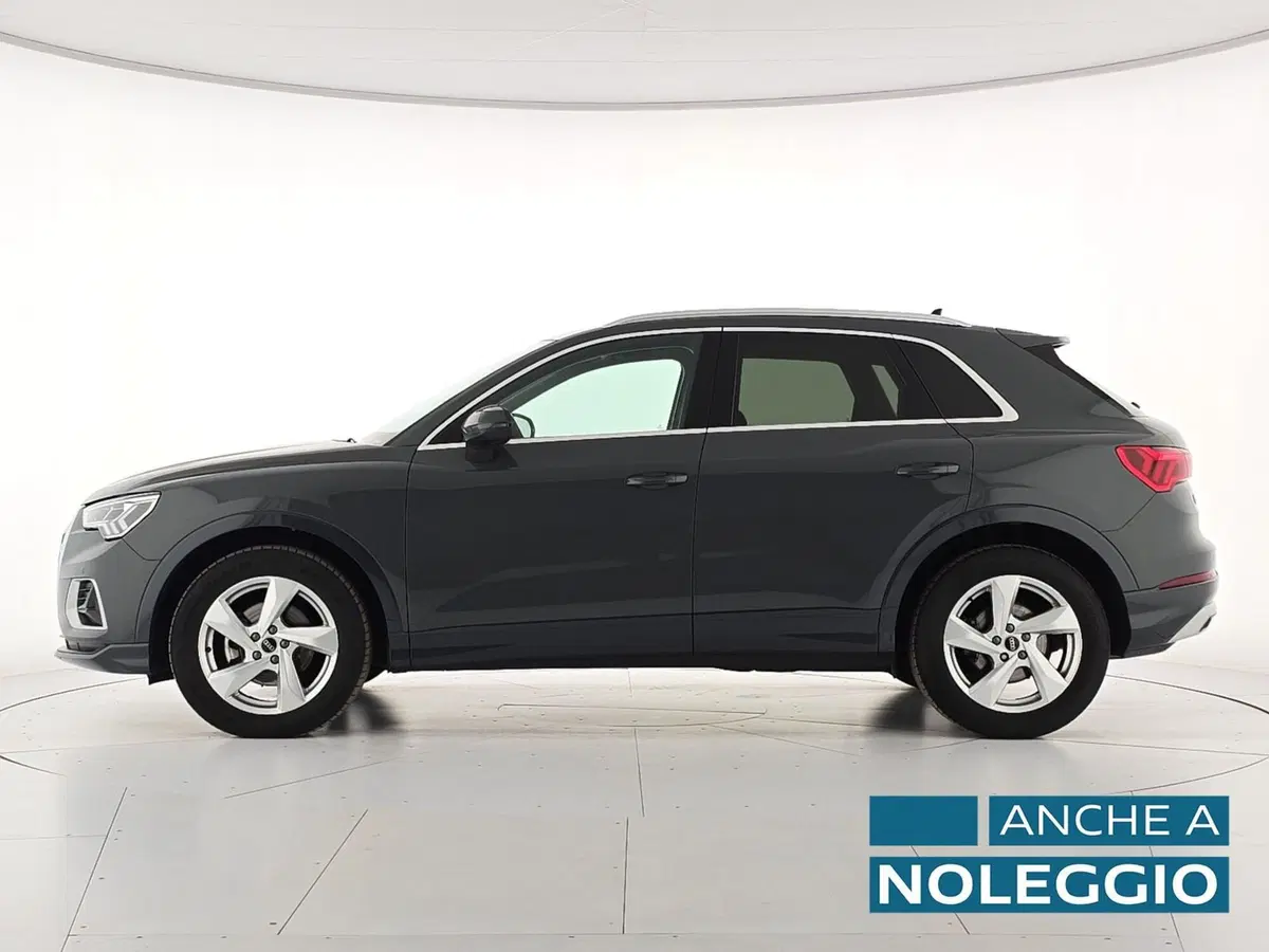 Audi Q3 usata a Cuneo (4)