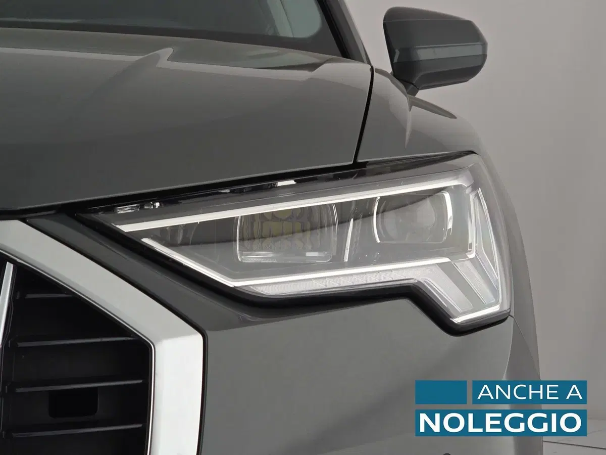 Audi Q3 usata a Cuneo (7)