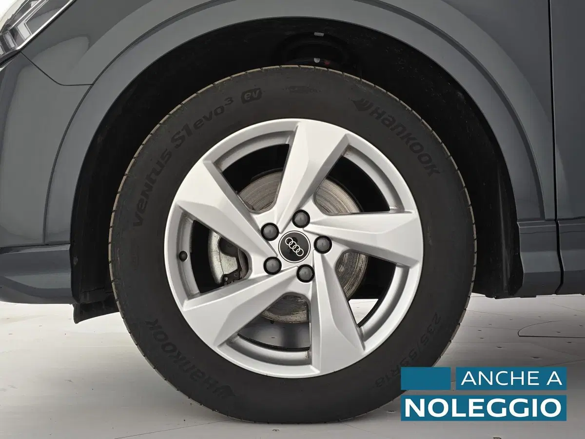 Audi Q3 usata a Cuneo (8)
