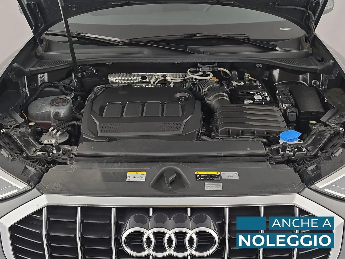 Audi Q3 usata a Cuneo (9)