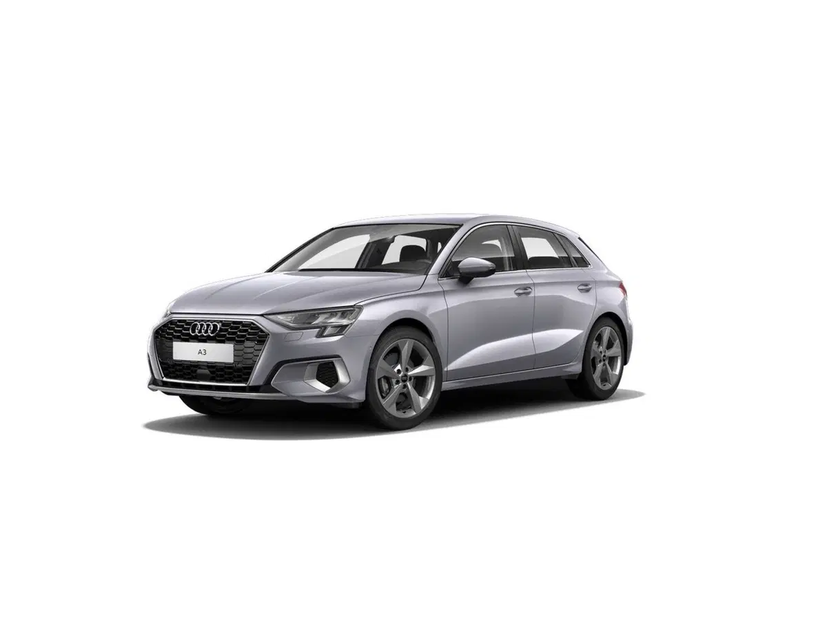 Audi A3 Sportback usata a Alessandria