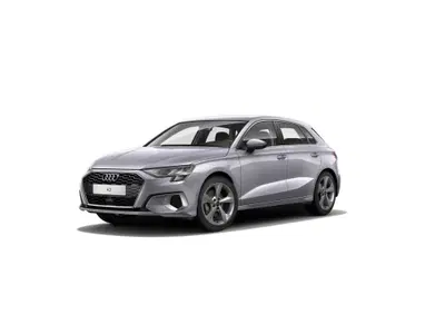 Audi A3 Sportback 30 TDI Business Advanced del 2021 usata a Alessandria