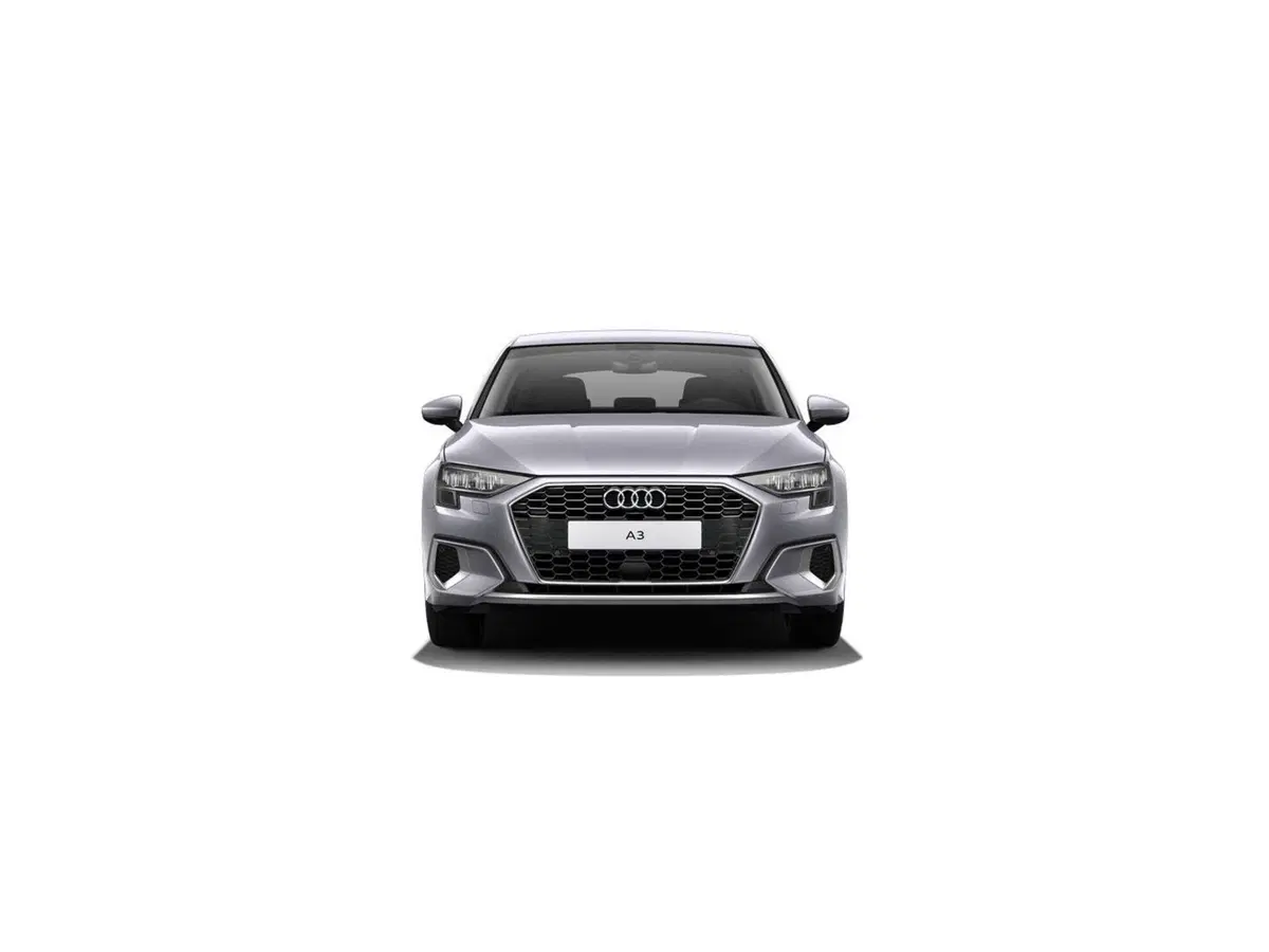 Audi A3 Sportback usata a Alessandria (3)