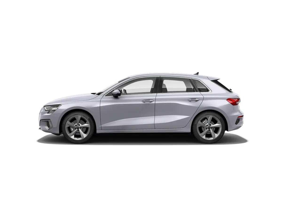 Audi A3 Sportback usata a Alessandria (4)