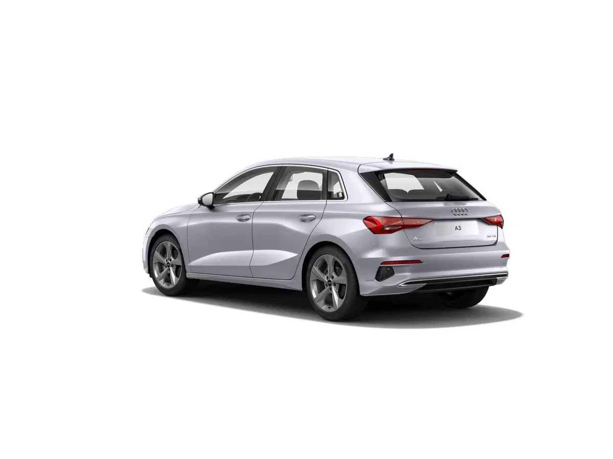 Audi A3 Sportback usata a Alessandria (5)
