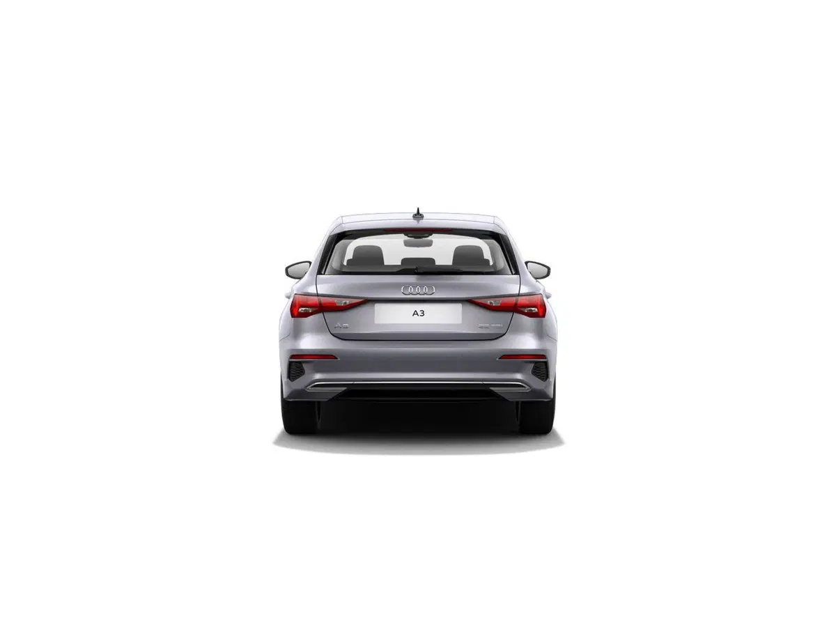 Audi A3 Sportback usata a Alessandria (6)