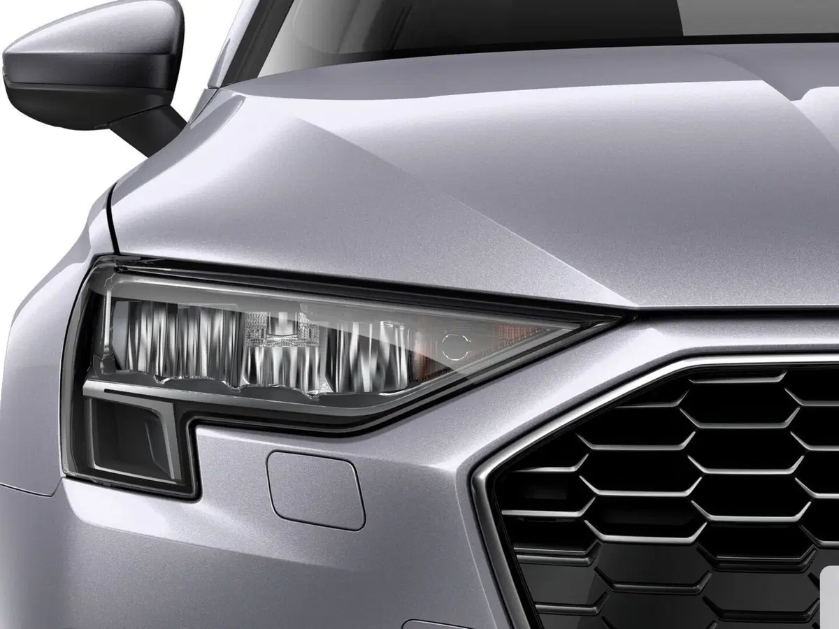 Audi A3 Sportback usata a Alessandria (7)