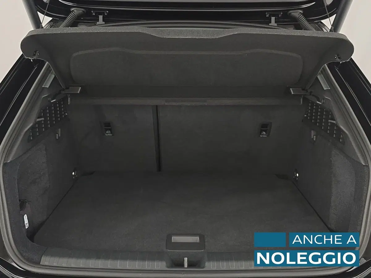 Audi A3 Sportback usata a Asti (10)