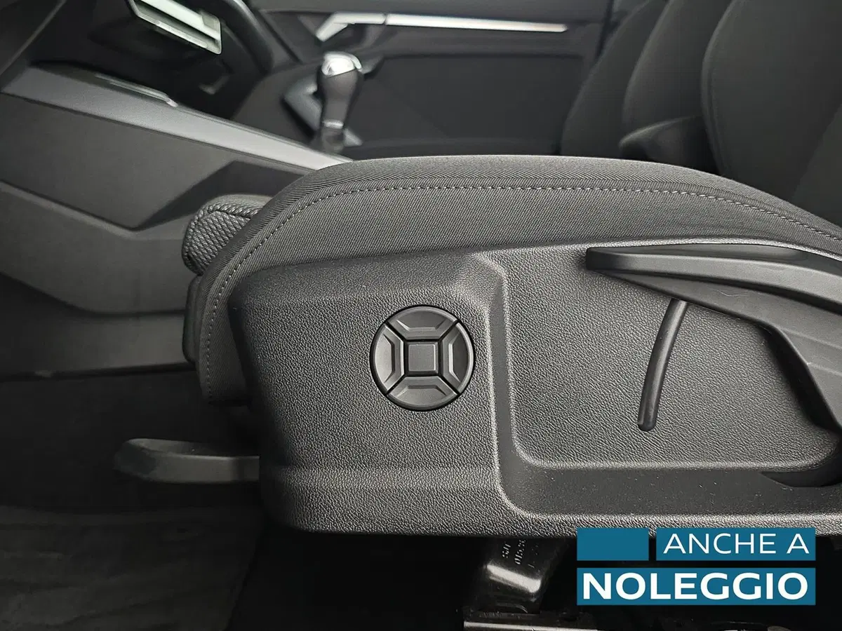 Audi A3 Sportback usata a Asti (19)