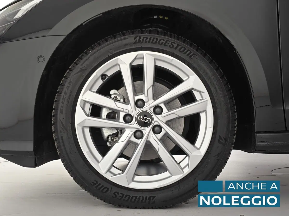 Audi A3 Sportback usata a Asti (8)