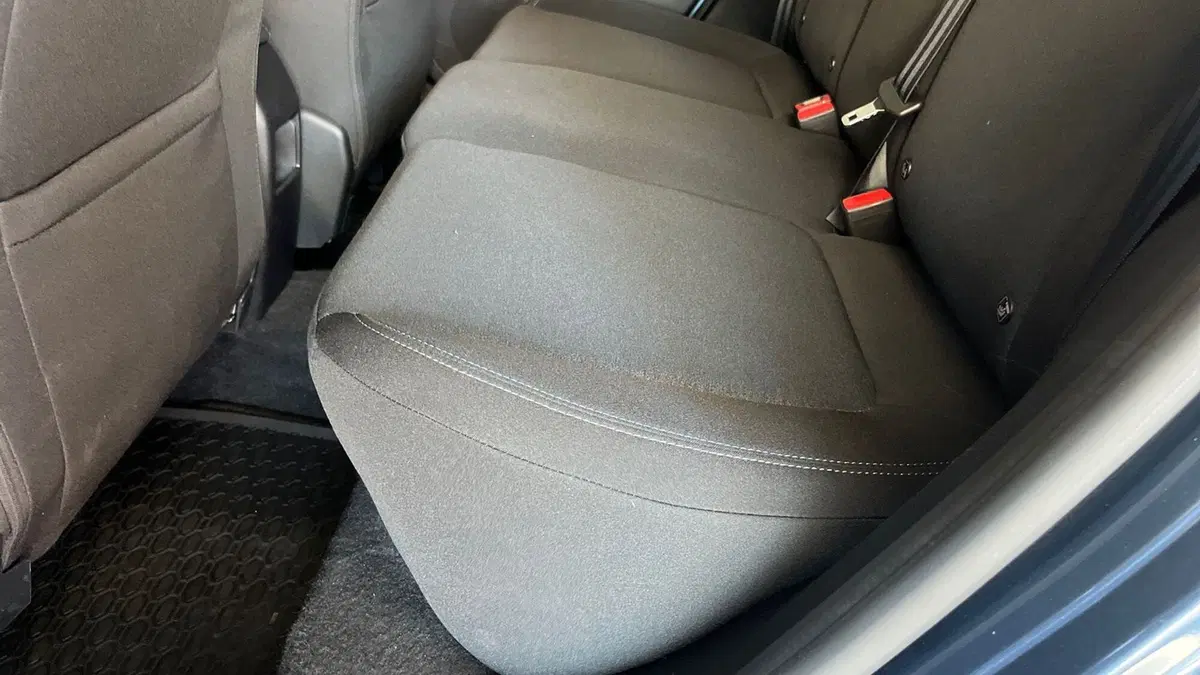 Ford Fiesta usata a Treviso (16)
