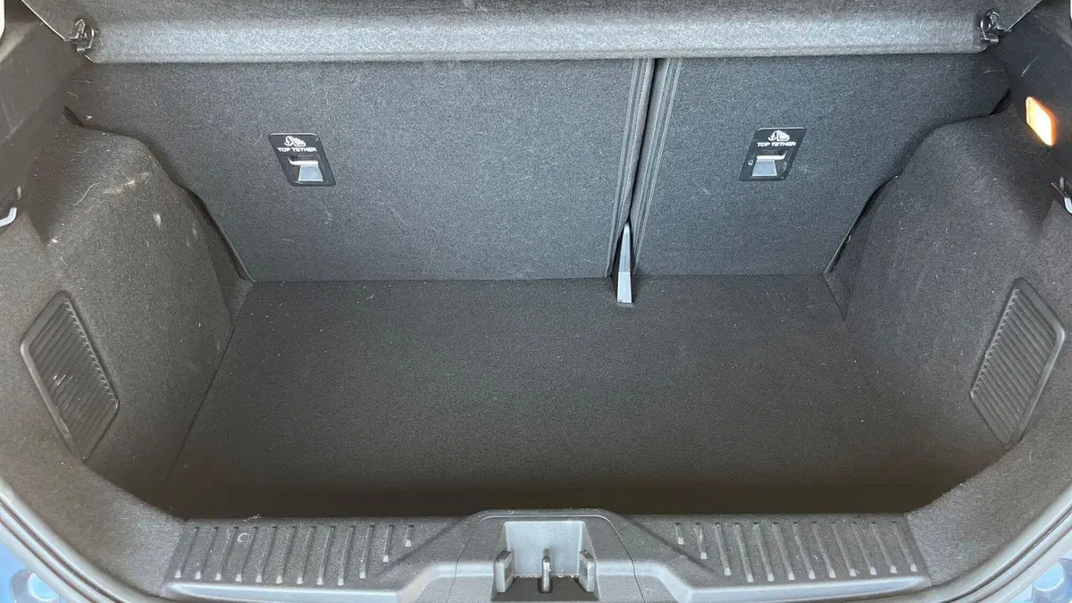 Ford Fiesta usata a Treviso (6)