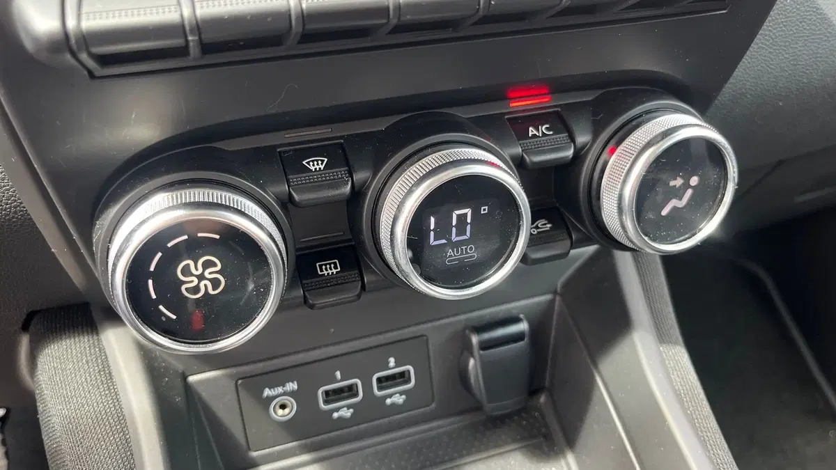 Renault Zoe usata a Treviso (17)