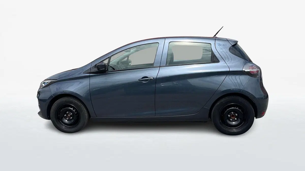Renault Zoe usata a Treviso (3)