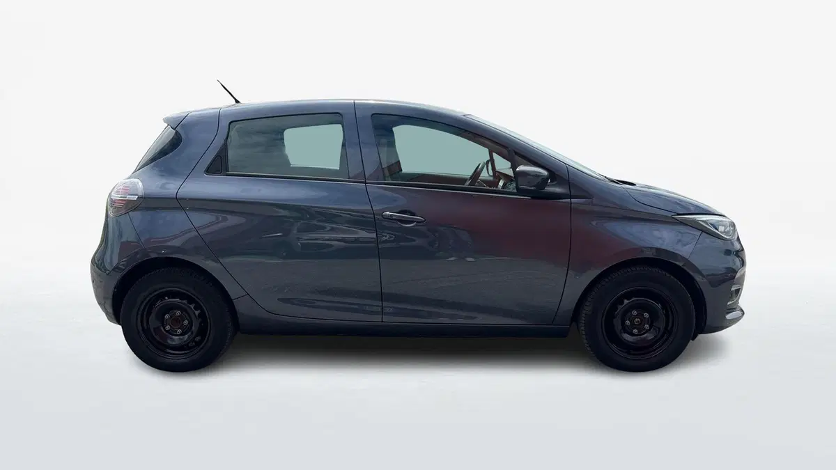 Renault Zoe usata a Treviso (4)