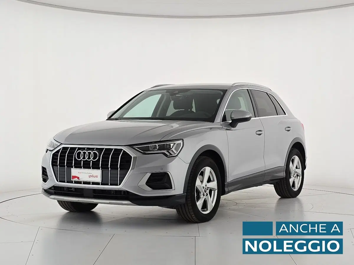 Audi Q3 usata a Asti