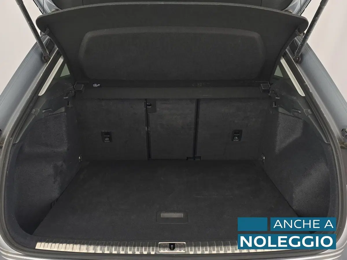 Audi Q3 usata a Asti (10)