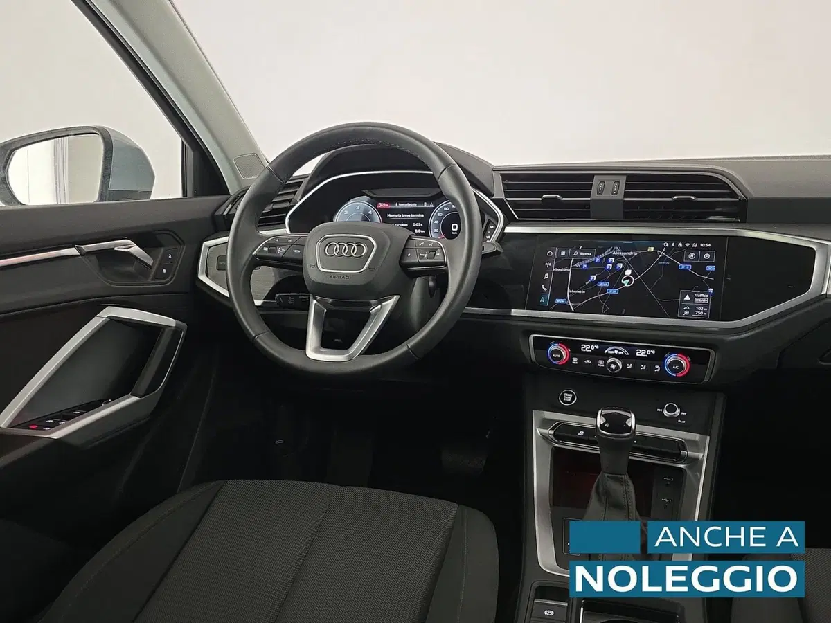 Audi Q3 usata a Asti (11)