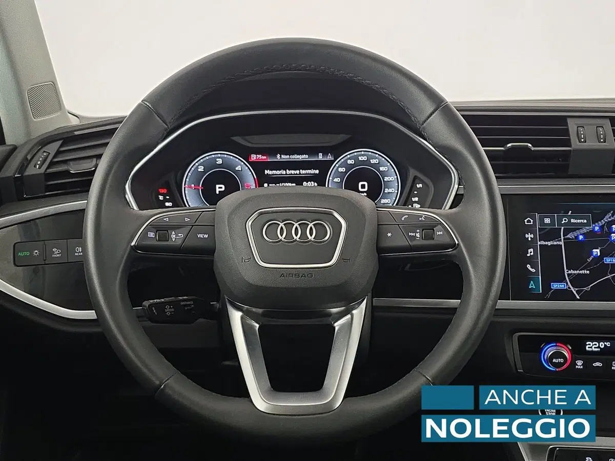 Audi Q3 usata a Asti (12)