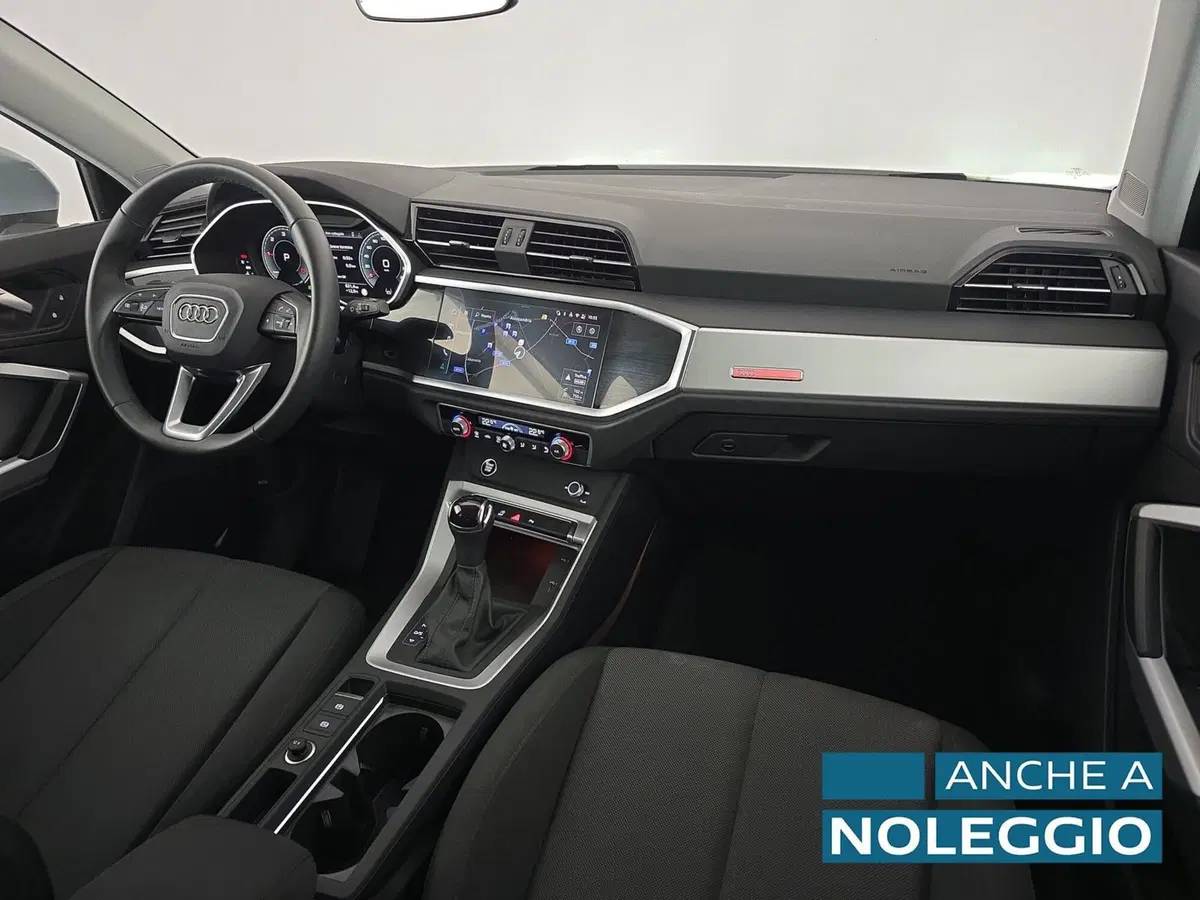 Audi Q3 usata a Asti (13)