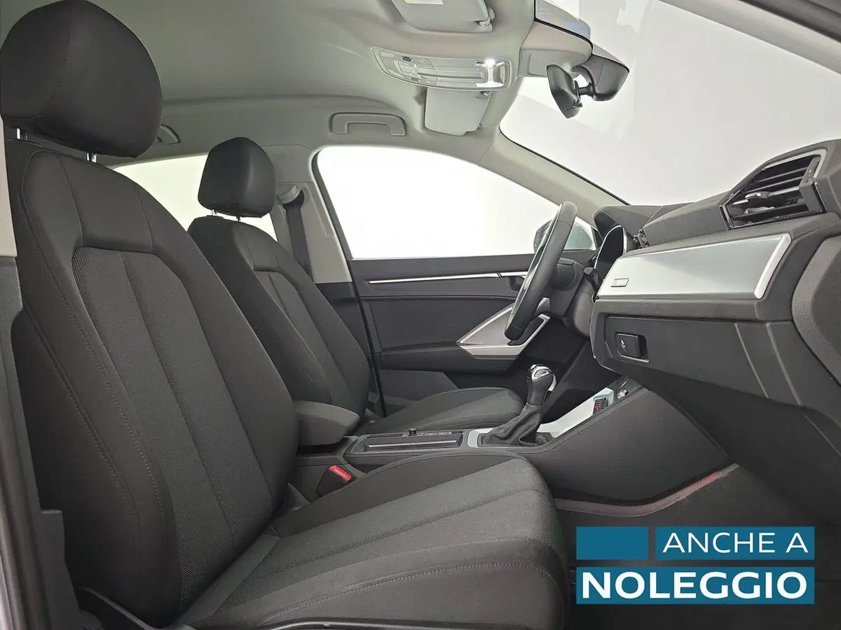 Audi Q3 usata a Asti (14)