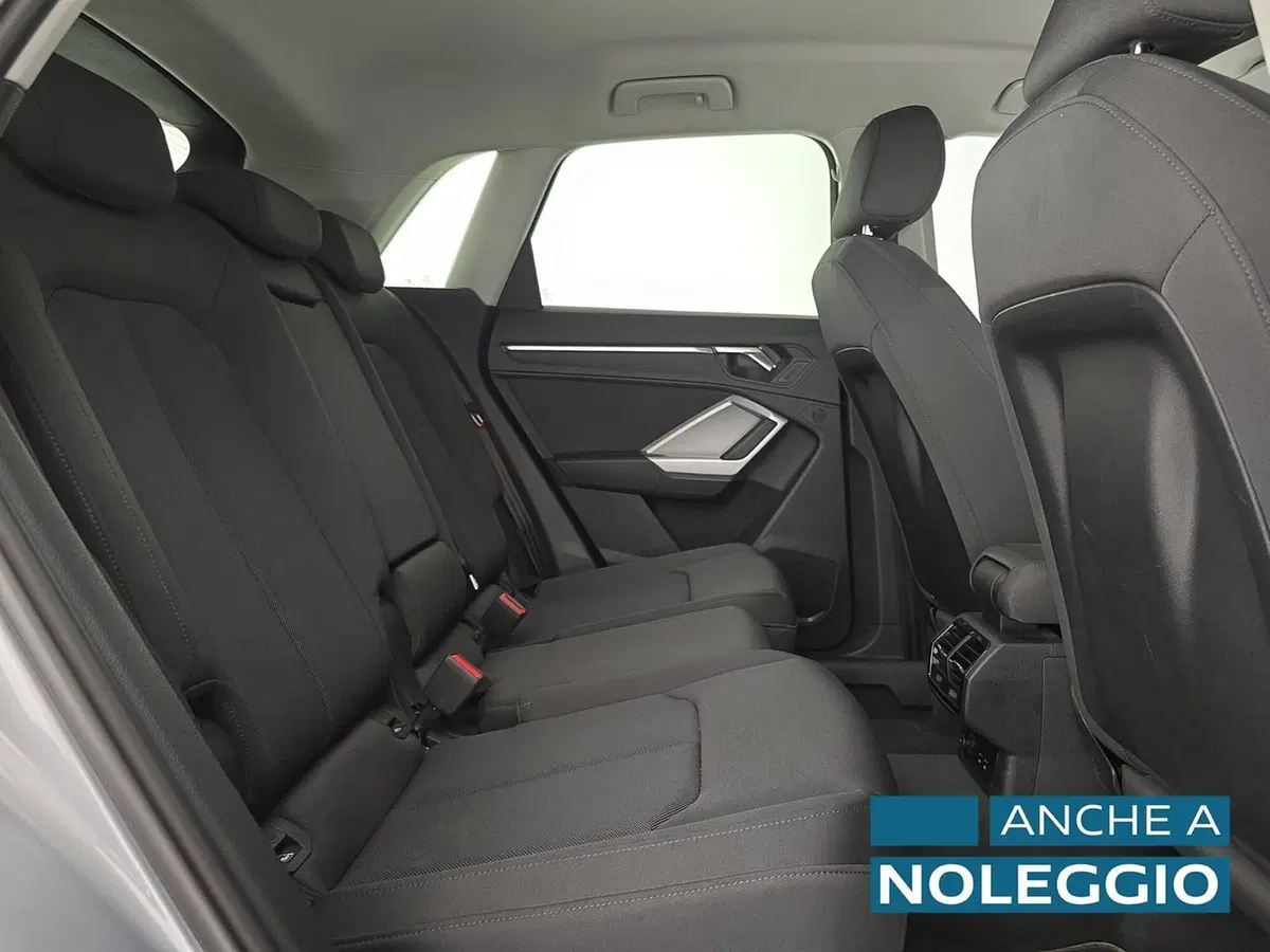 Audi Q3 usata a Asti (15)