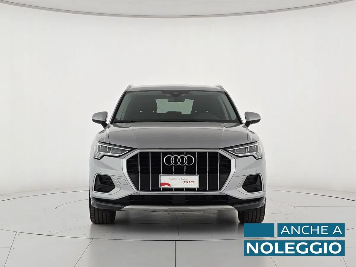 Audi Q3 usata a Asti (3)