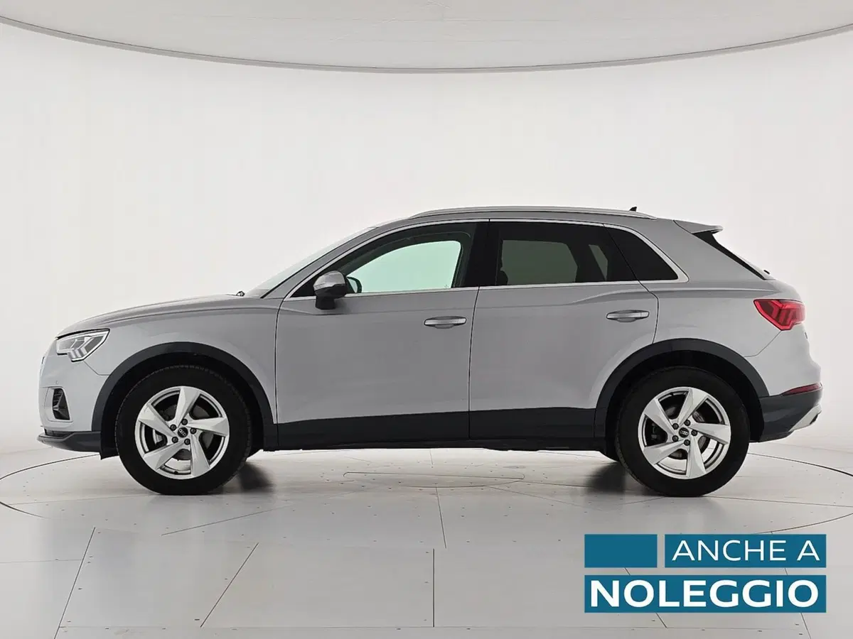 Audi Q3 usata a Asti (4)