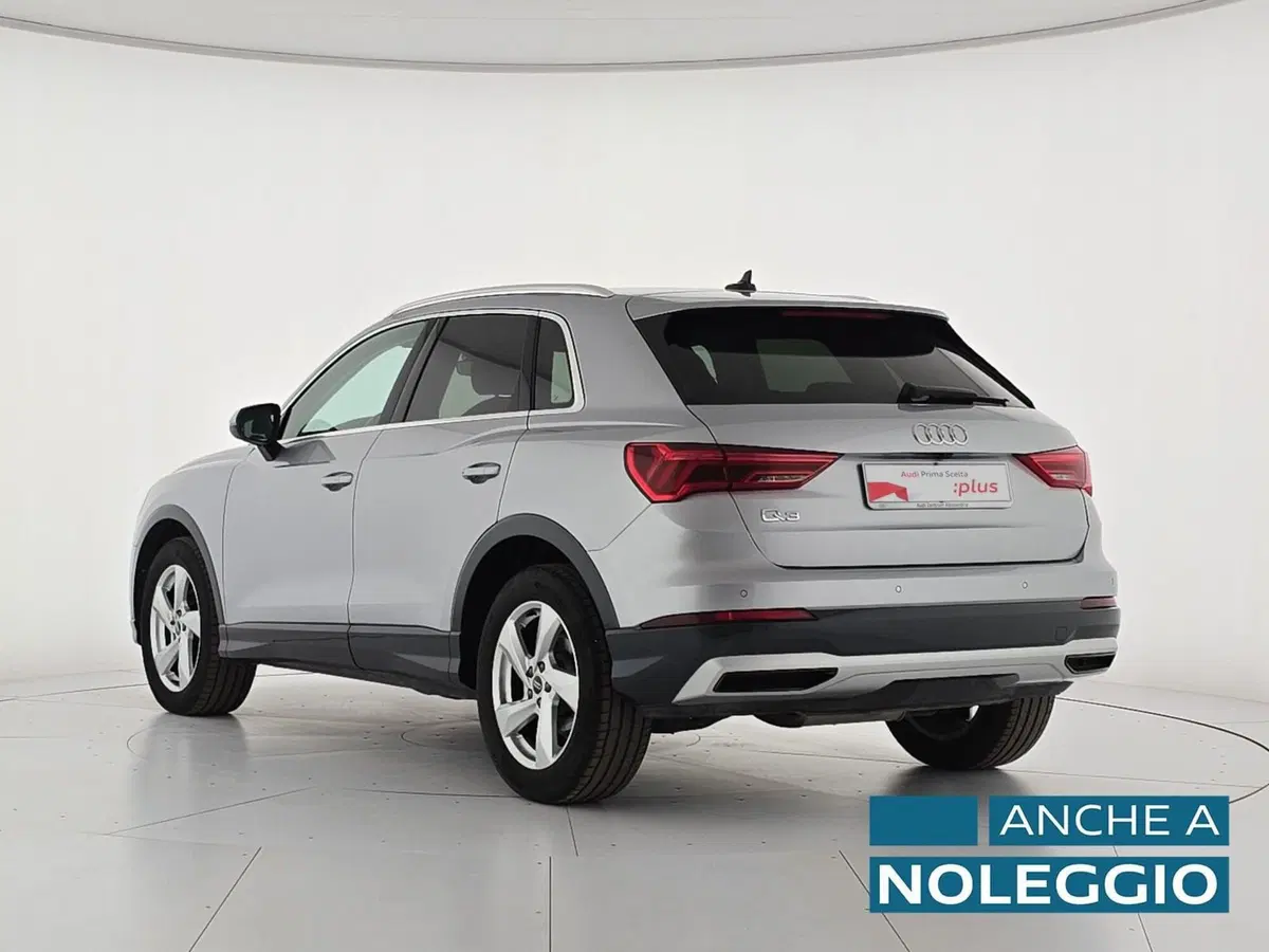 Audi Q3 usata a Asti (5)