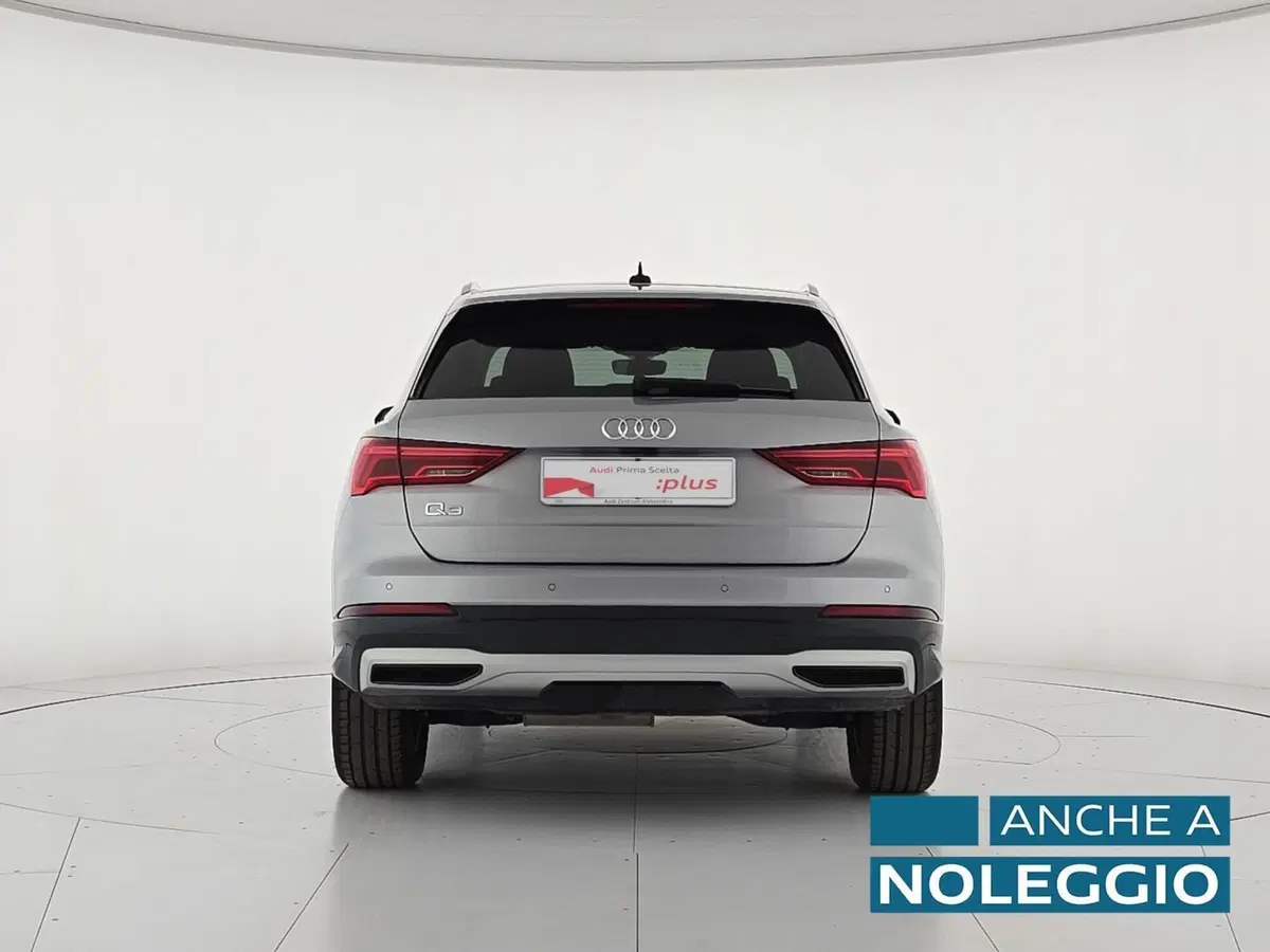 Audi Q3 usata a Asti (6)